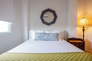 Bedroom #1 (1)
