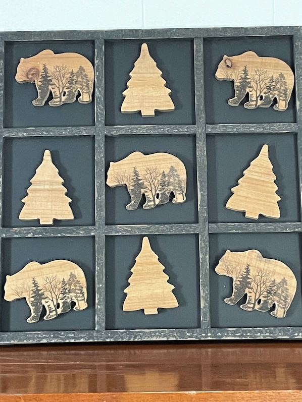 Innendetails