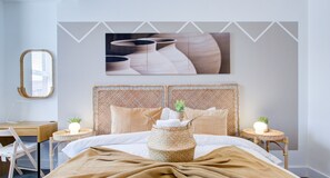 Bedroom at Livra Estate Short Lets & Serviced Accommodation
