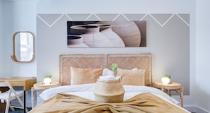 Bedroom at Livra Estate Short Lets & Serviced Accommodation