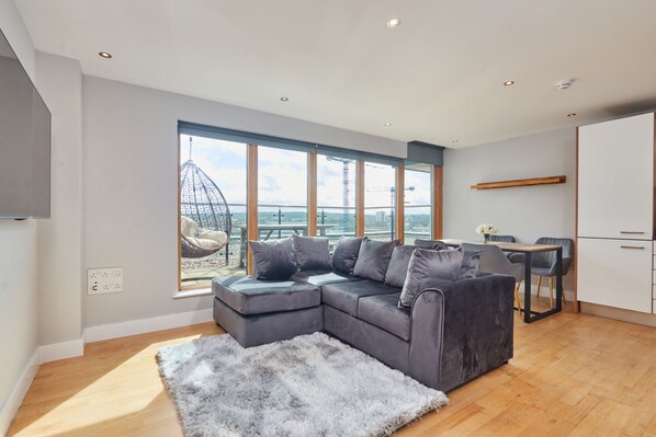 Living Room / Lounge