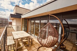 Terrace / Patio