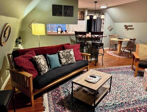 Futon 