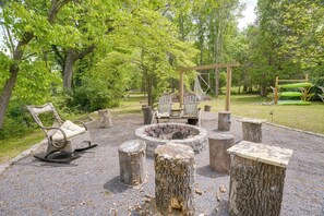 Boendeområde
