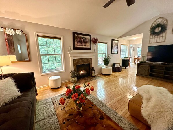 Large Living Room 