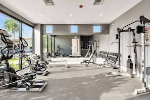 Gym fort lauderdale