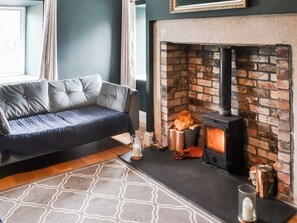 Living room | Prospect Cottage, Catton