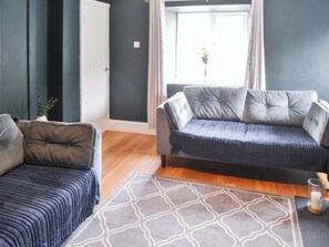 Living room | Prospect Cottage, Catton