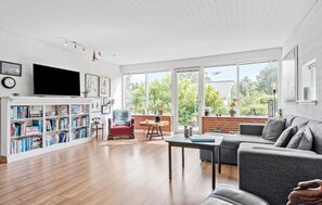living-room