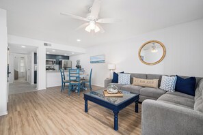 Completely remodeled and beautiful!