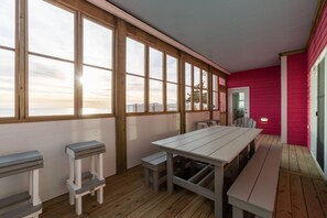Screened Porch