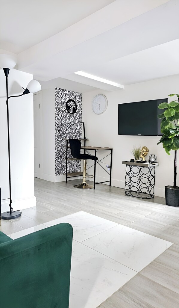 minimalist living
