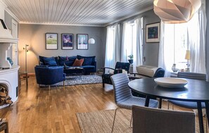 living-room