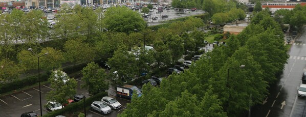 Parkplätze