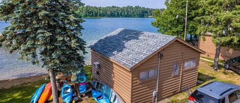 Cabin4