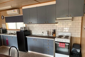 Eget kök