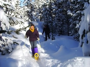 Sports d’hiver