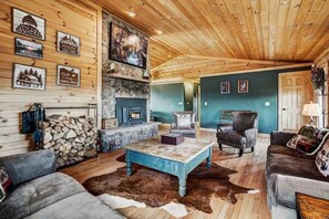 Main Living Room