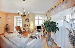 living-room