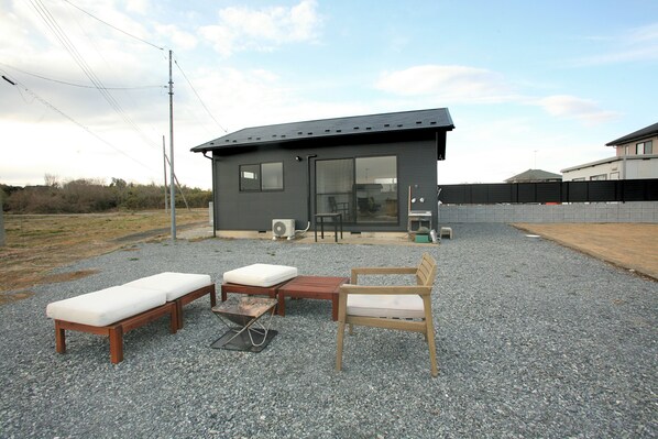 Terrass/Patio