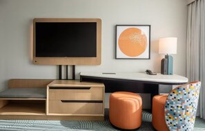 Living space