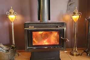 Interiör