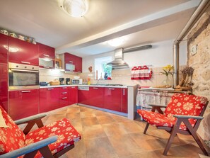 Cuisine privée