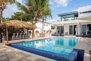 Mara Grande Pool Villa C
