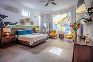 Mara Grande BR 2 Villa C