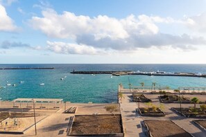 Panoramic views