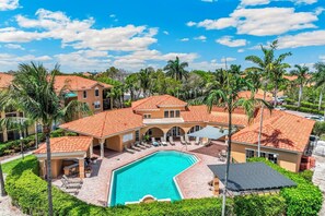 Welcome To The Sanctuary in Bonita Springs