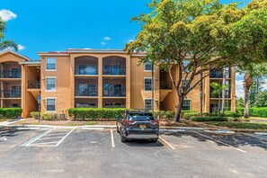 1st Floor Vacation Rental