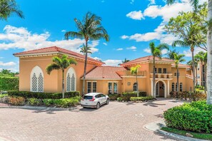 The Clubhouse