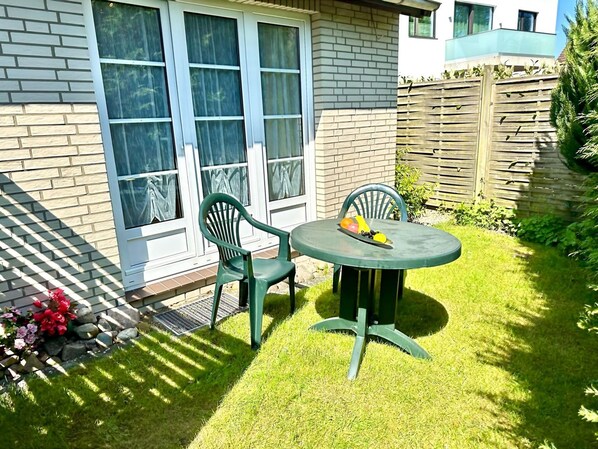 5061 Saarstr. 8a