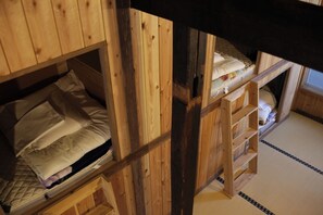 Dormitory