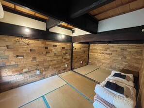 Private room