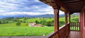 Bird's eye view,Balcony/Terrace,Area and facilities