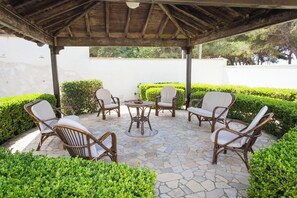 Private Garden