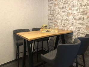 Restauranger