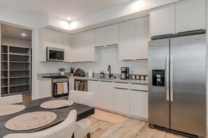 Cuisine privée