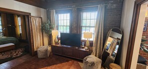 TV living Room