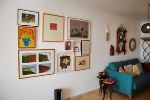 Casa Aballi - 5
