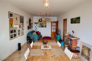 Casa Aballi - 4