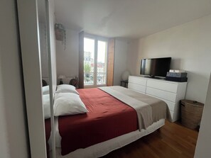 Chambre 1