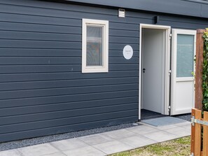 Hall d'entrée / Réception