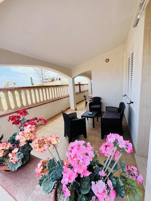Terrass/Patio