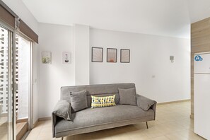 Coin séjour