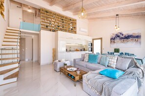 Villa Levanta image