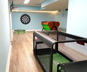 Fitnesscenter