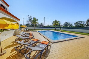Villa Vista Mar image
